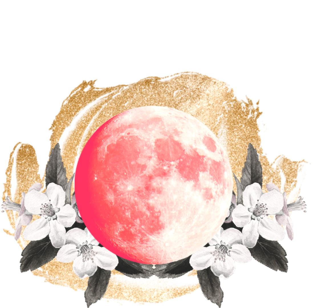 Baroque Moon Astrology